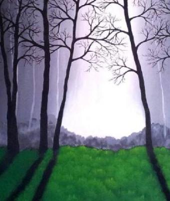 la-foresta