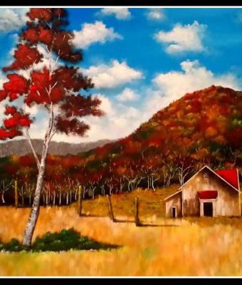 autumn