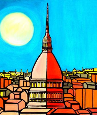 mole-antonelliana