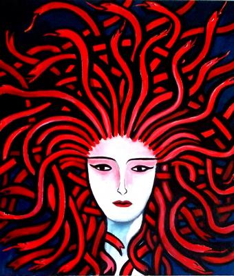 medusa-ii