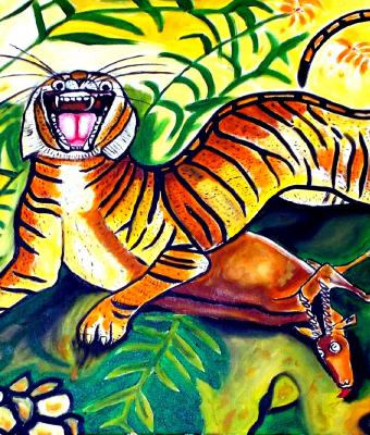 tigre-reale-omaggio-a-ligabue