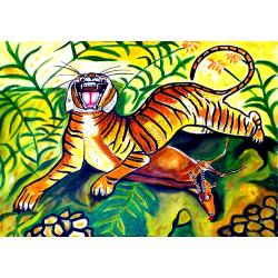 tigre-reale-omaggio-a-ligabue