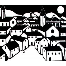 borgo-in-bianco-e-nero