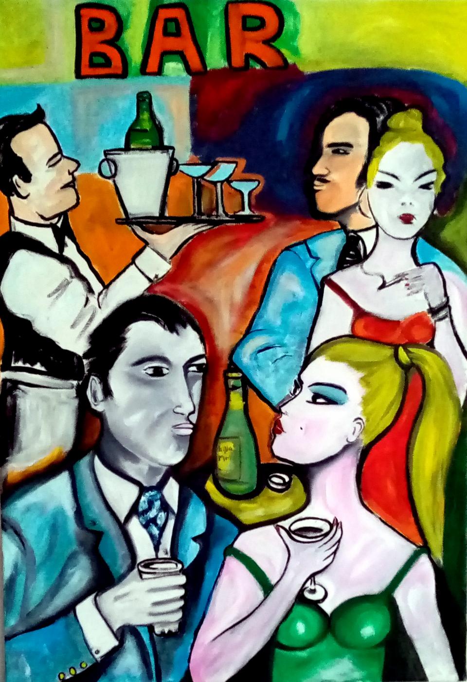 cocktail-bar