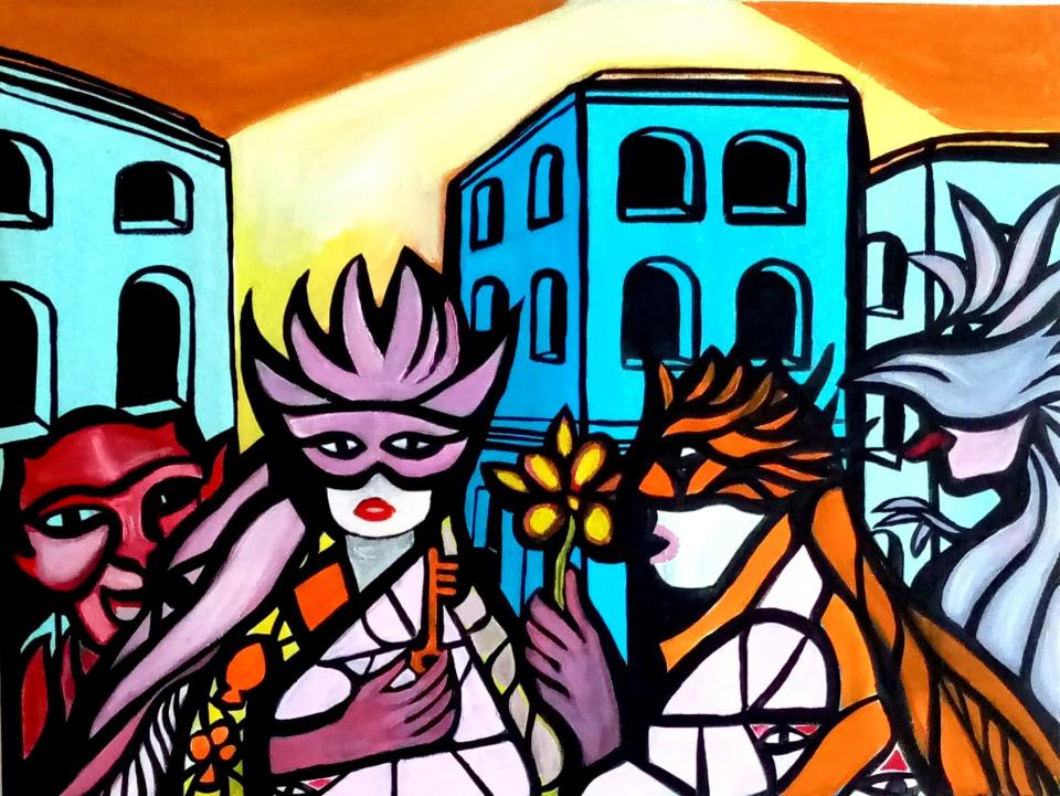 carnival
