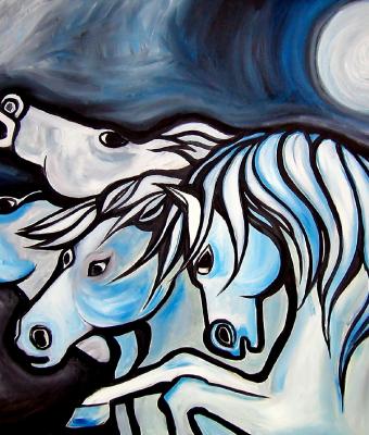 azzurro-notte