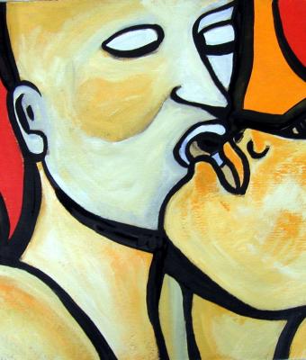 il-bacio