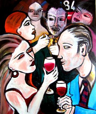 club-84