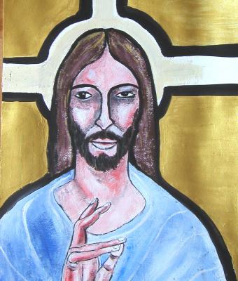 cristo-pantocratore