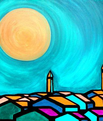 arancio-notte