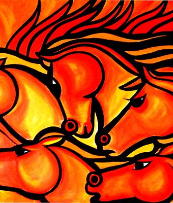 cavalli-di-fuoco