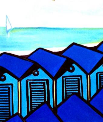 spiaggia