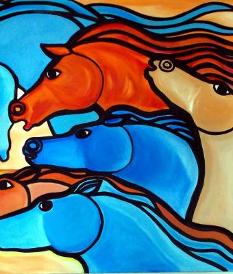 wild-stallions