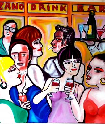drink-bar