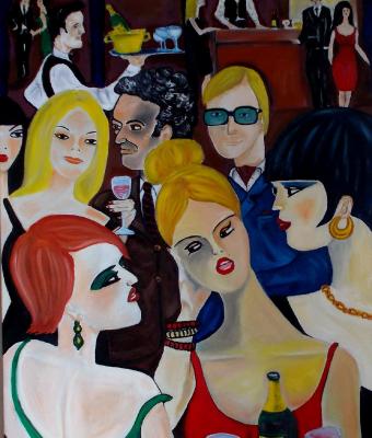mocambo
