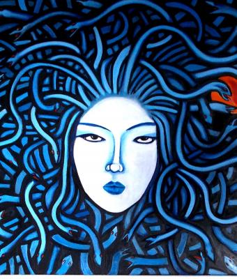 medusa