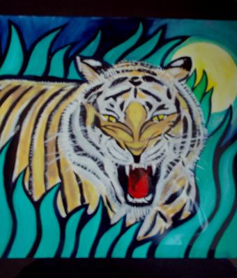 tigre