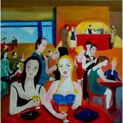 amiche-al-bar