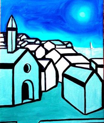 borgo-verde