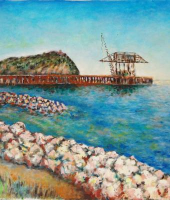 il-pontile