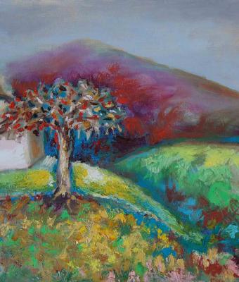 albero