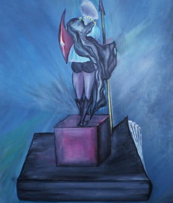 cavaliere