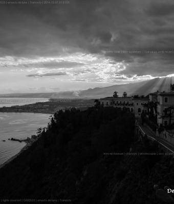 tramonto