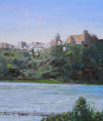 castelgandolfo