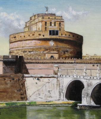 castel-s-angelo