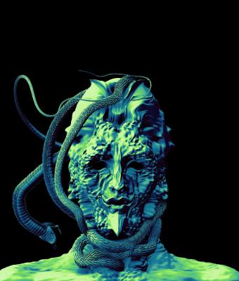 venom