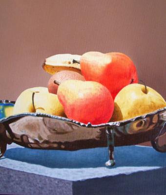 quotvassoio-con-fruttaquot