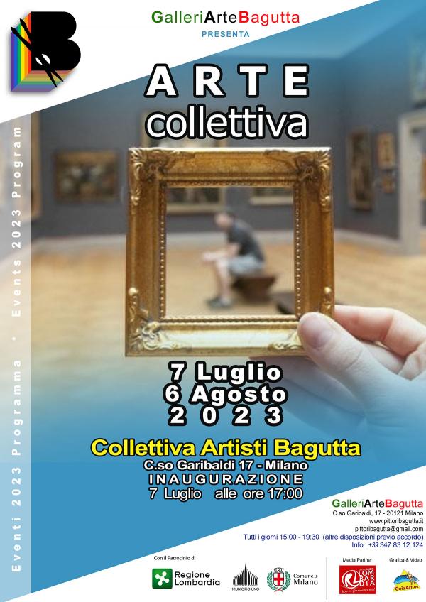 galleriartebagutta galleriartebagutta