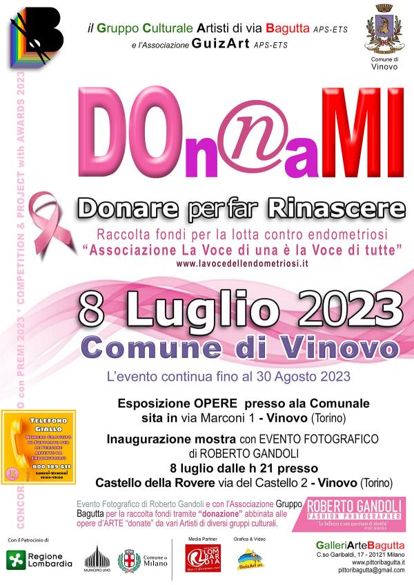 donnami donnami