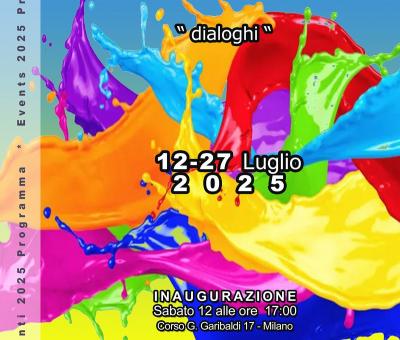 dialoghi