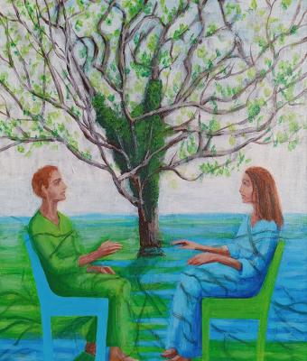 dialogo