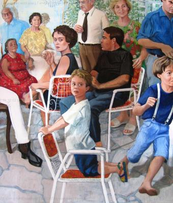 famiglia