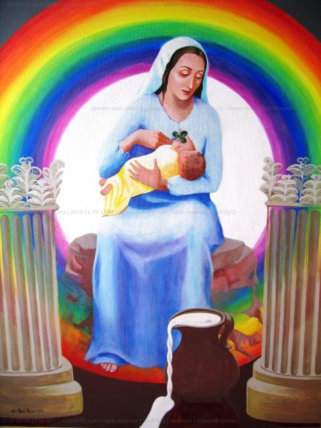 maternit-divina