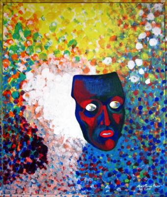 maschera