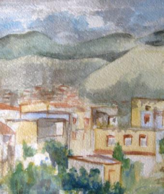 veduta