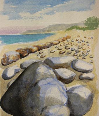 seaside-i