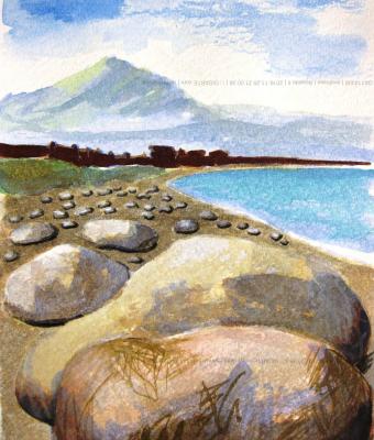 seaside-ii