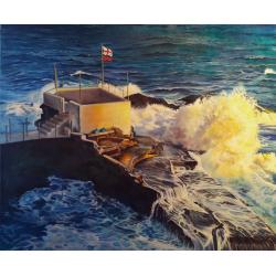 onde-al-tramonto-sulla-passegg