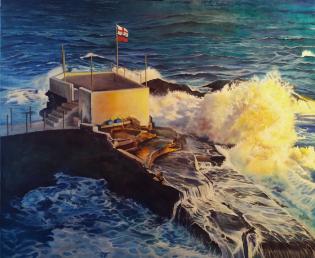 onde-al-tramonto-sulla-passegg