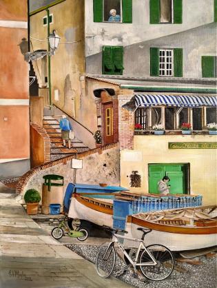 scorci-di-vita-a-boccadasse