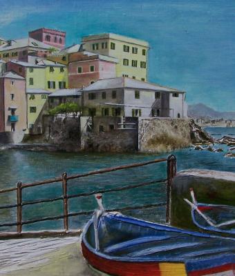 boccadasse