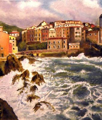 tellaro