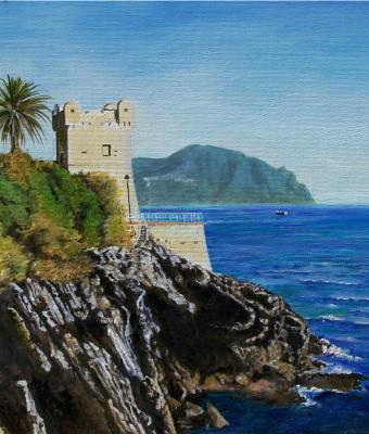 castelletto-di-nervi