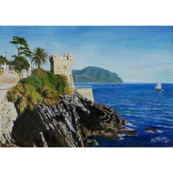 castelletto-di-nervi