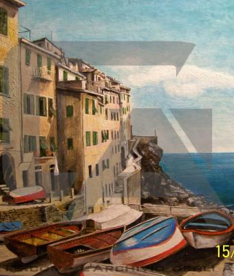 riomaggiore