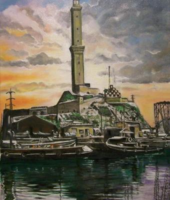 quotlanterna-di-genovaquot